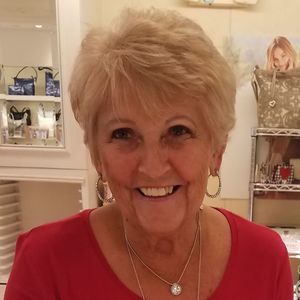 Meet your Posher, Sharon